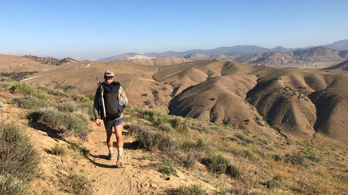The Thru-Hiker’s Guide to Chafing