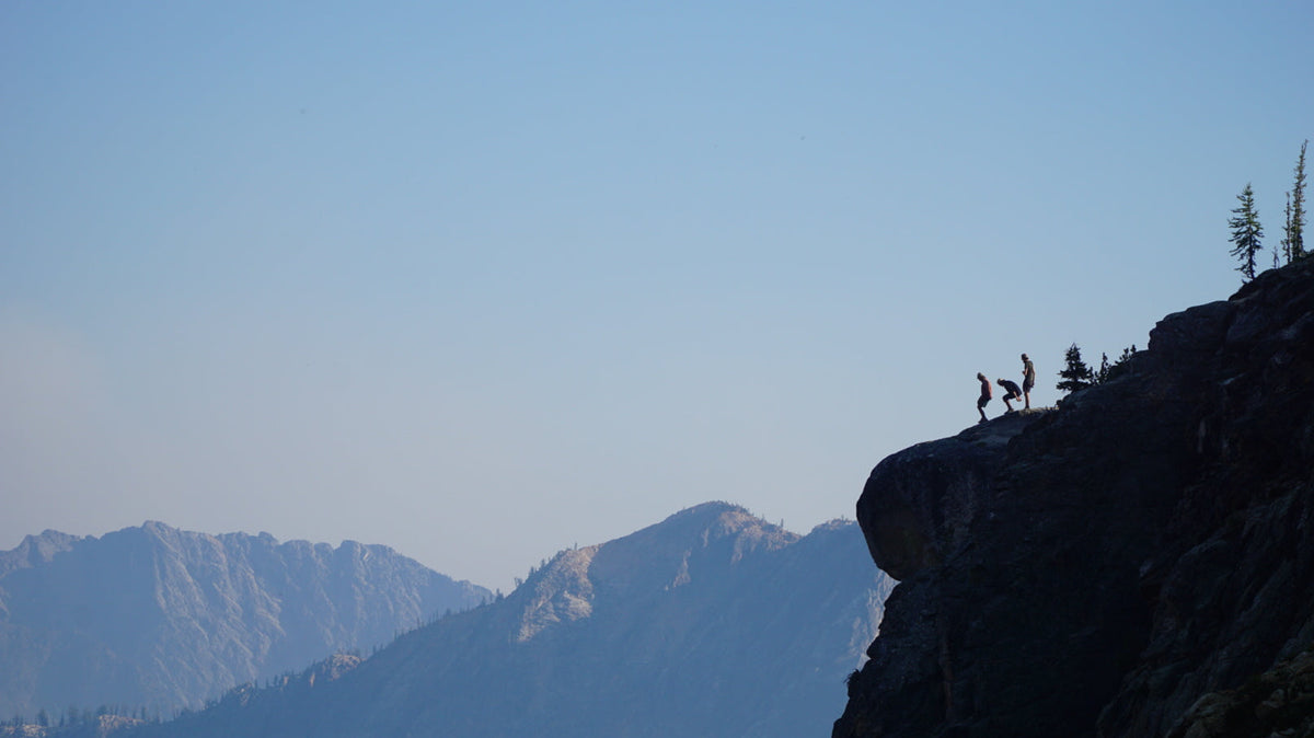 Why Is There So Much Gear Content and So Little Hiking Advice?