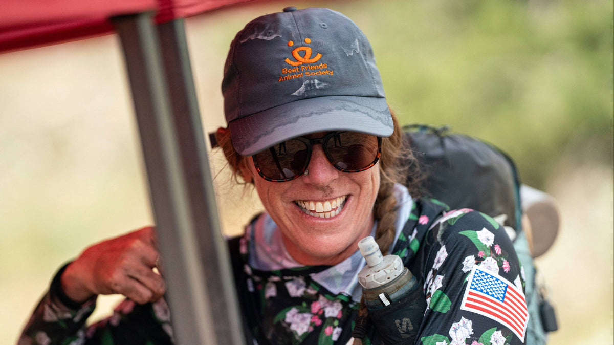 The First Woman to Win It All: Emily Keddie's Grand2Grand Ultra