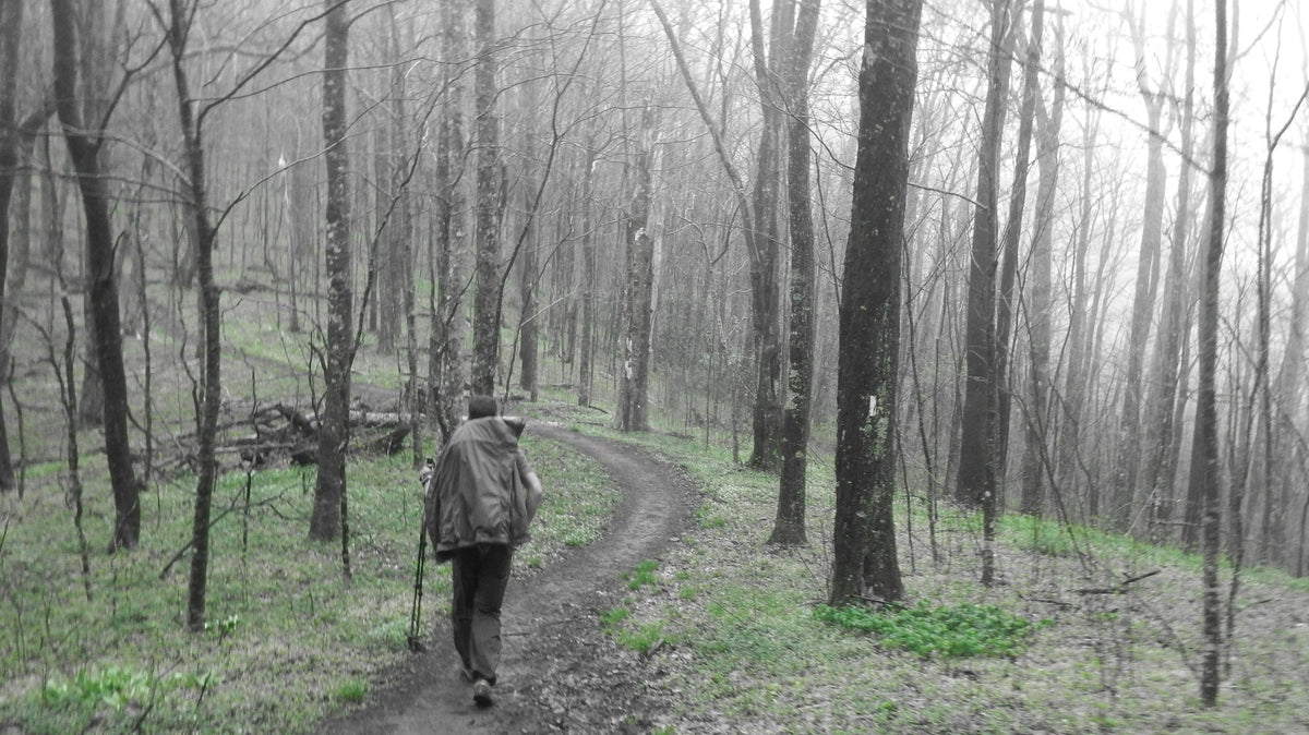 5 Most Recognizable Smells of an Appalachian Trail Thru-Hike