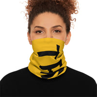 Lightweight UPF 50+ Neck Gaiter