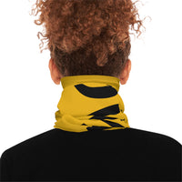 Lightweight UPF 50+ Neck Gaiter