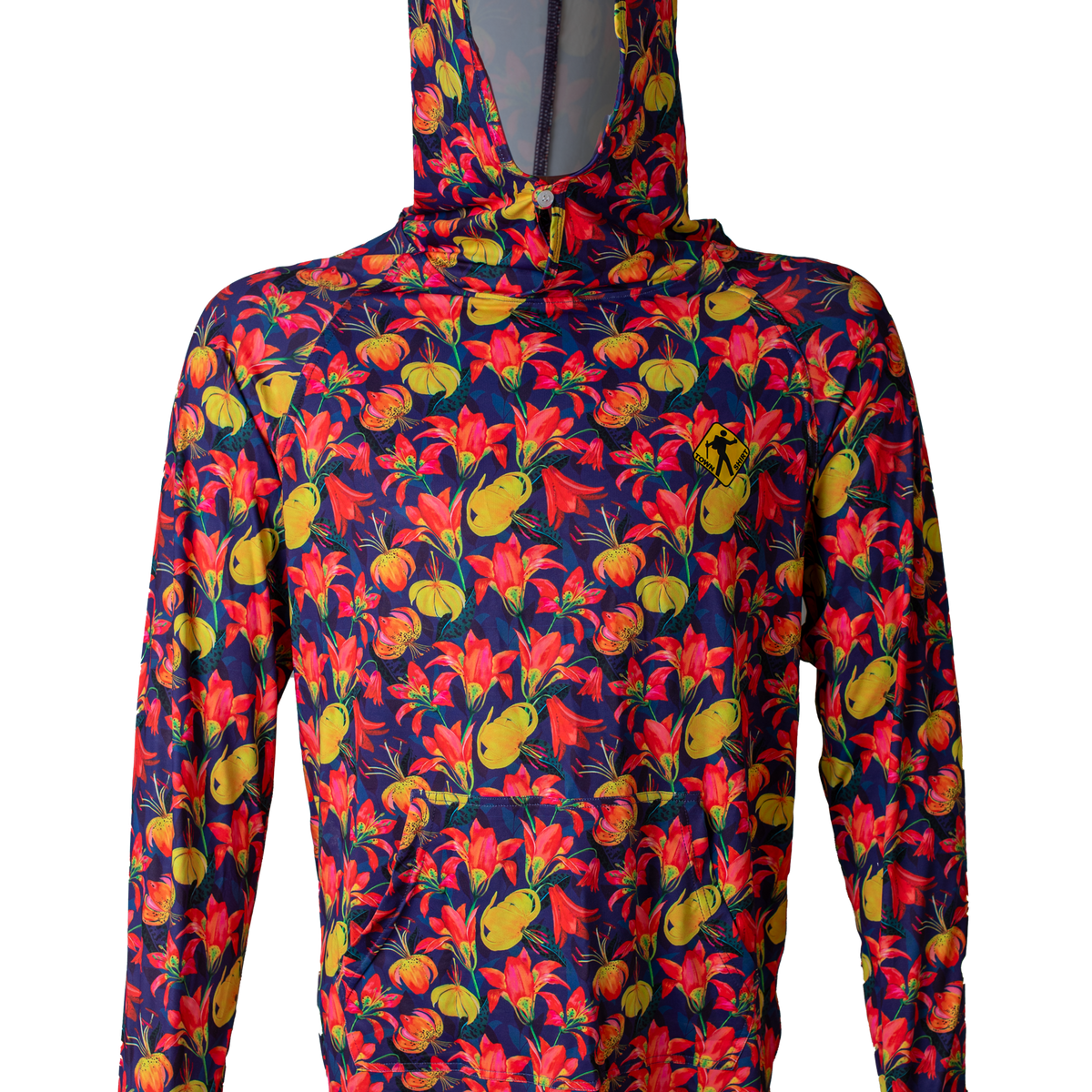 Lily Sun Hoodie – TownShirtCo