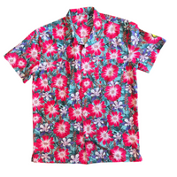 CDT Inspired Short Sleeve