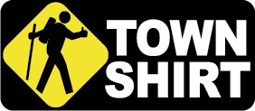 TownShirtCo logo
