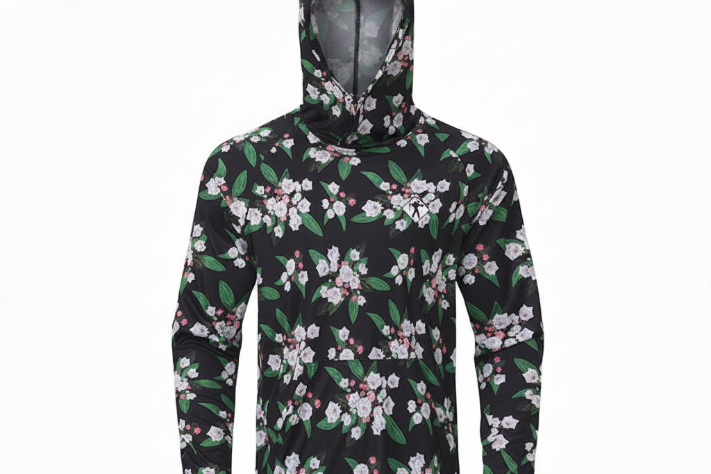 Mountain Laurel Back in Stock