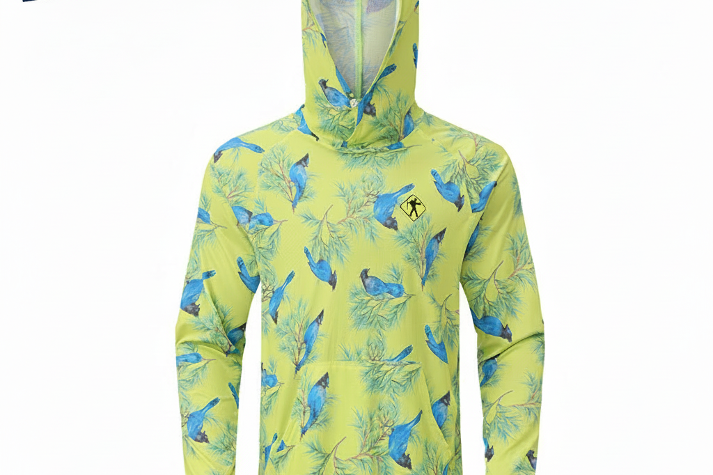 Stellers Jay Back in Stock