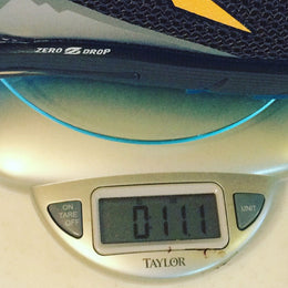 You Don’t Need New Gear. You Need More Miles.