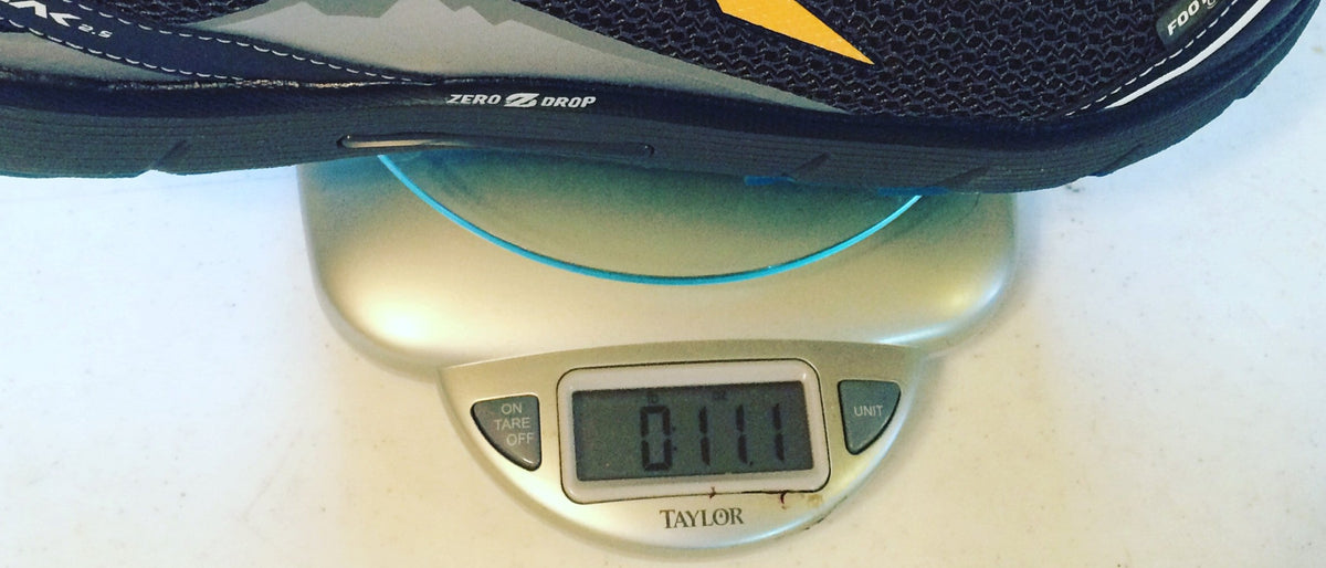 You Don’t Need New Gear. You Need More Miles.