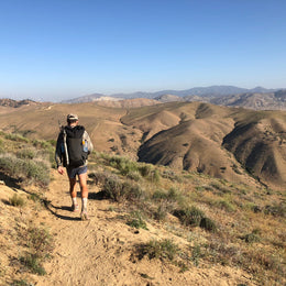 The Thru-Hiker’s Guide to Chafing