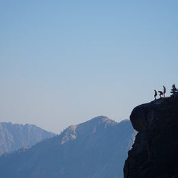 Why Is There So Much Gear Content and So Little Hiking Advice?