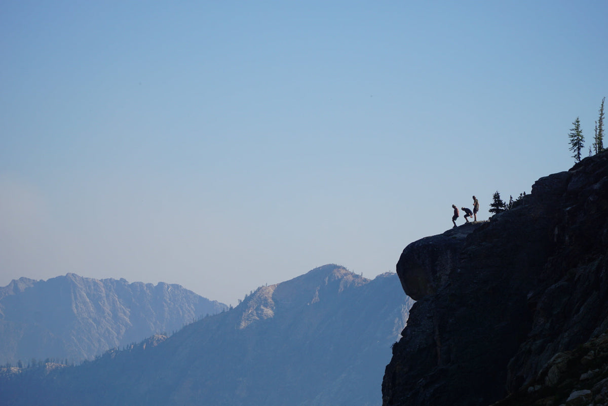 Why Is There So Much Gear Content and So Little Hiking Advice?