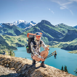 Stop Overpacking: Why a TownShirt Is the Only Base Layer You Actually Need