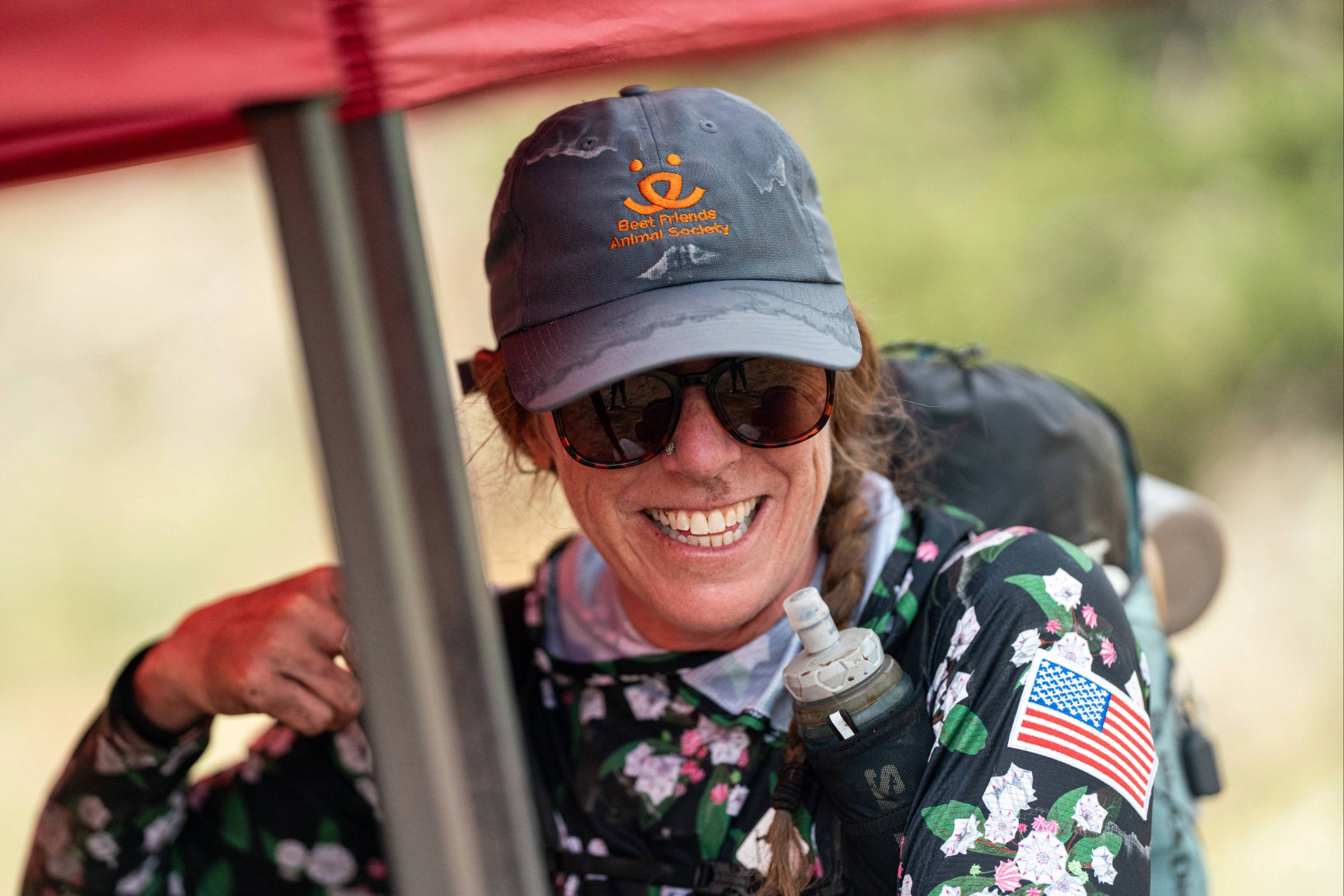 The First Woman to Win It All: Emily Keddie's Grand2Grand Ultra