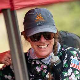 The First Woman to Win It All: Emily Keddie's Grand2Grand Ultra