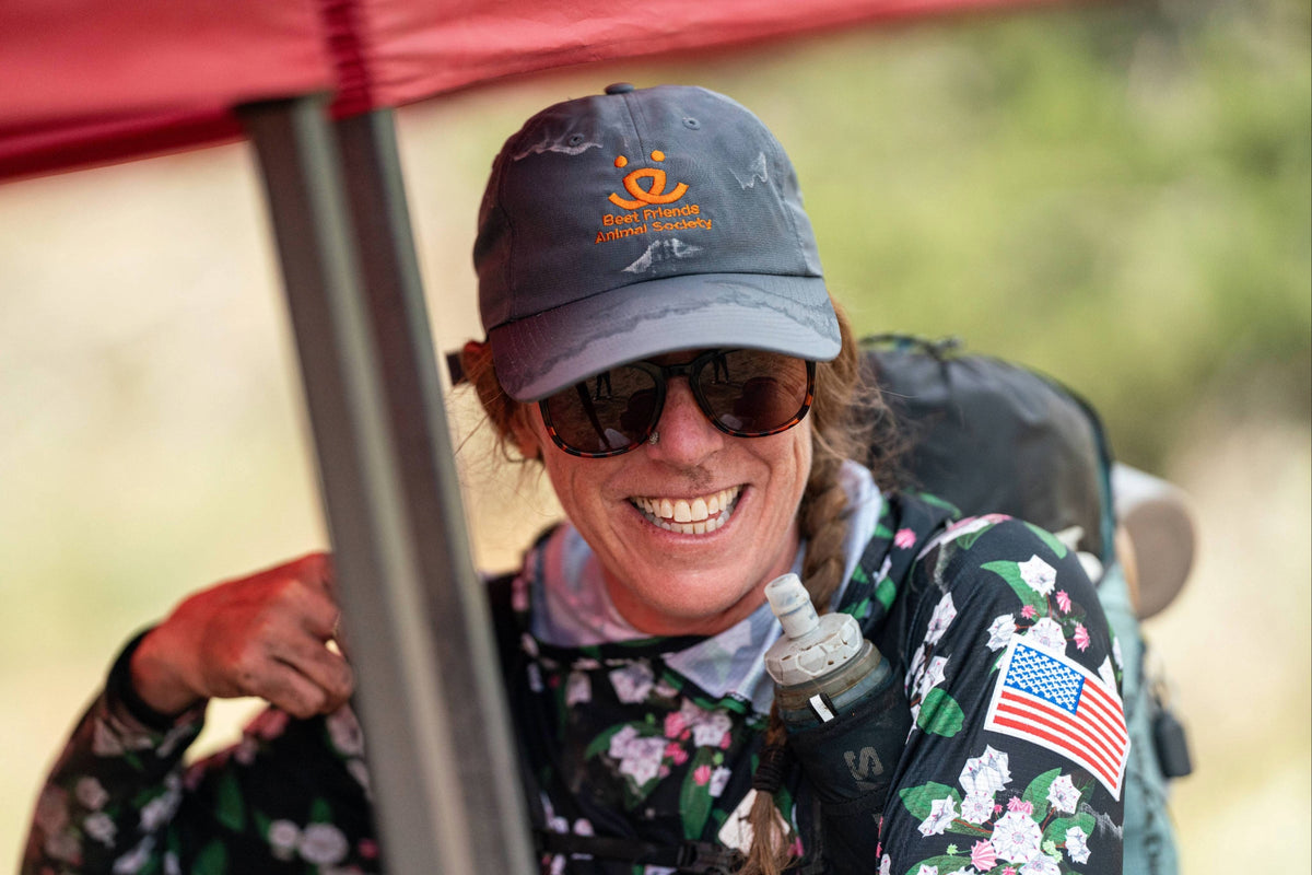 The First Woman to Win It All: Emily Keddie's Grand2Grand Ultra
