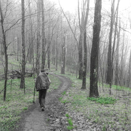 5 Most Recognizable Smells of an Appalachian Trail Thru-Hike
