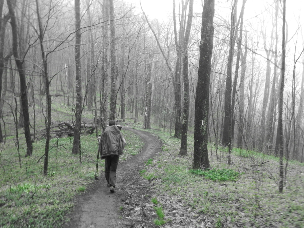 5 Most Recognizable Smells of an Appalachian Trail Thru-Hike