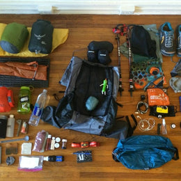 When Everyone on Trail Uses It, Is That Marketing?