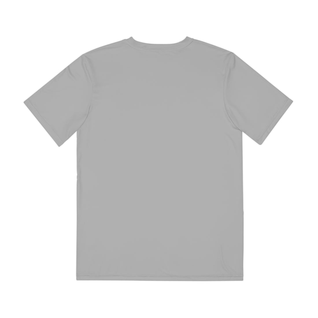 TownShirt  Polyester Logo Tee