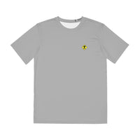 TownShirt  Polyester Logo Tee