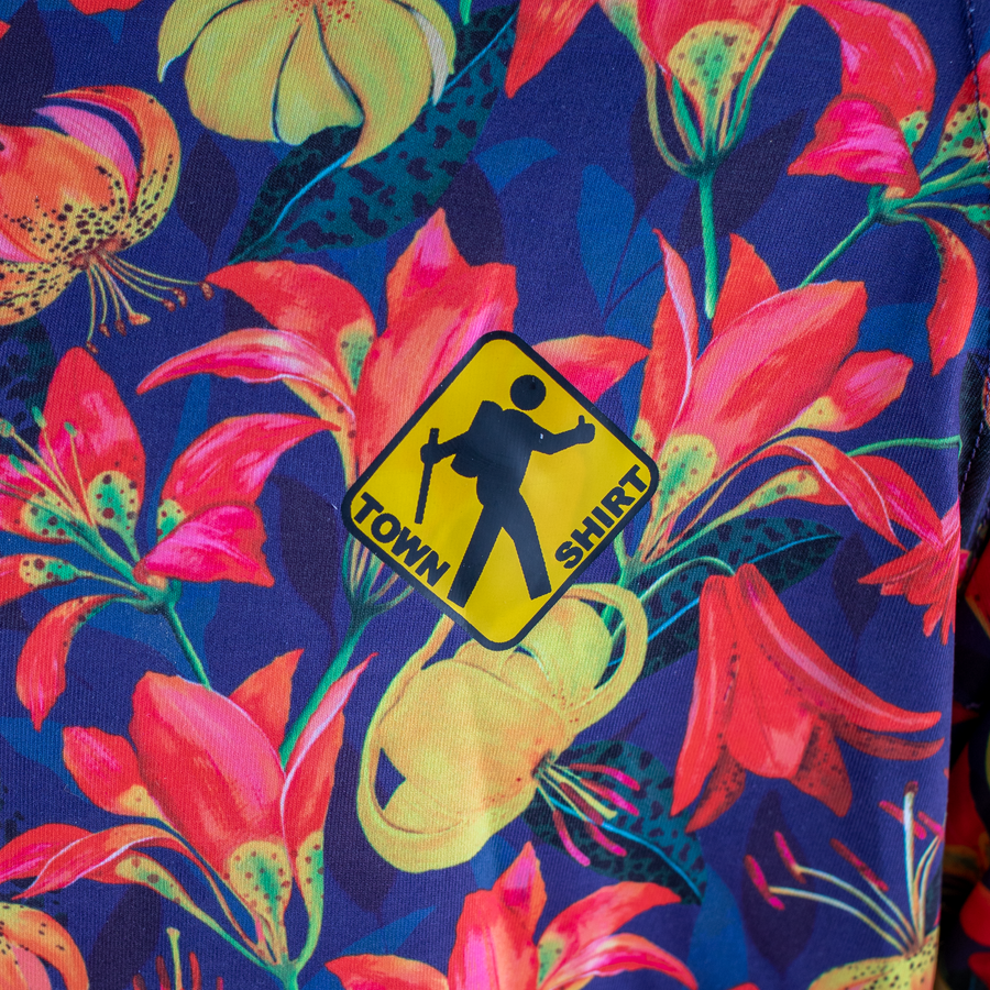 Lily Sun Hoodie