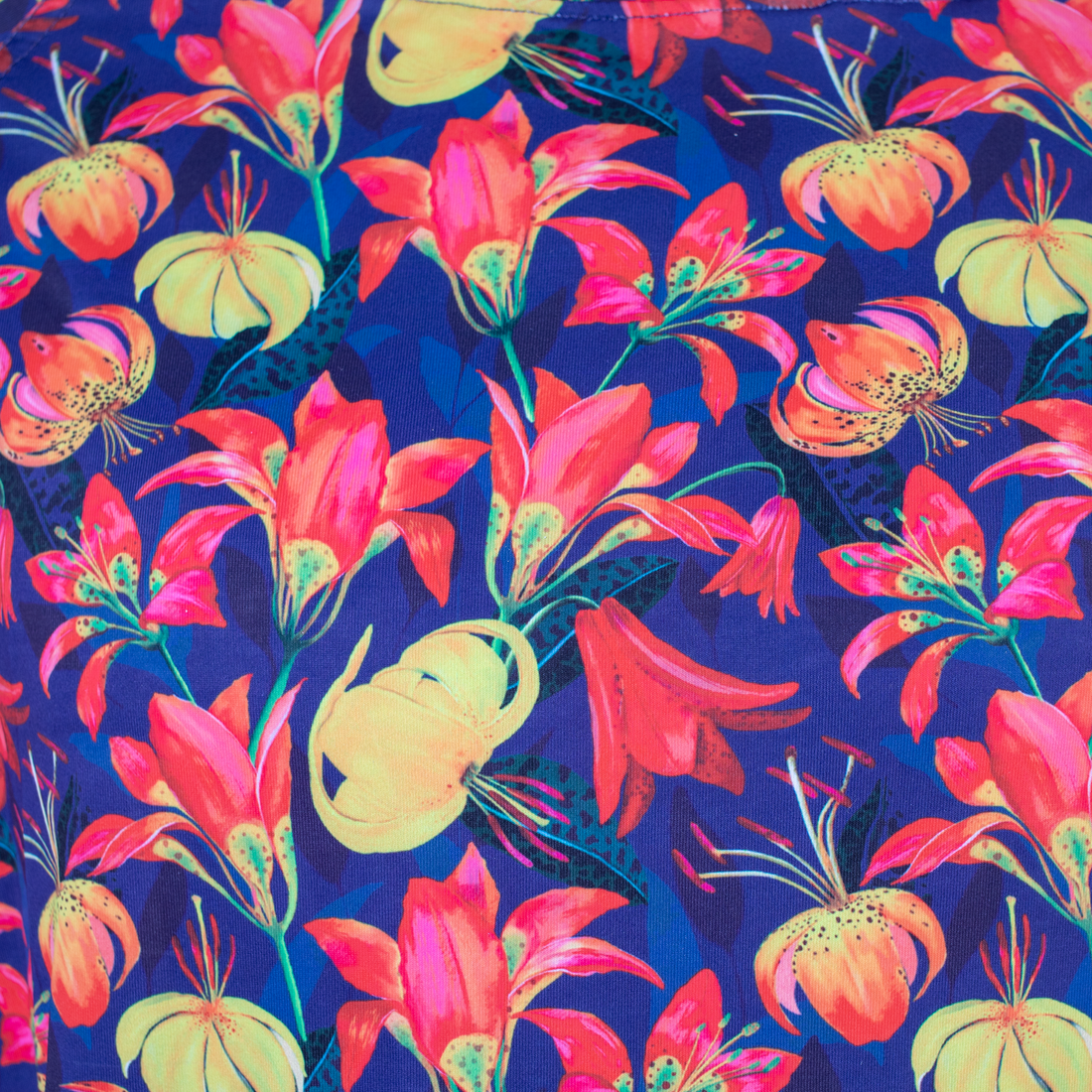 Lily Sun Hoodie