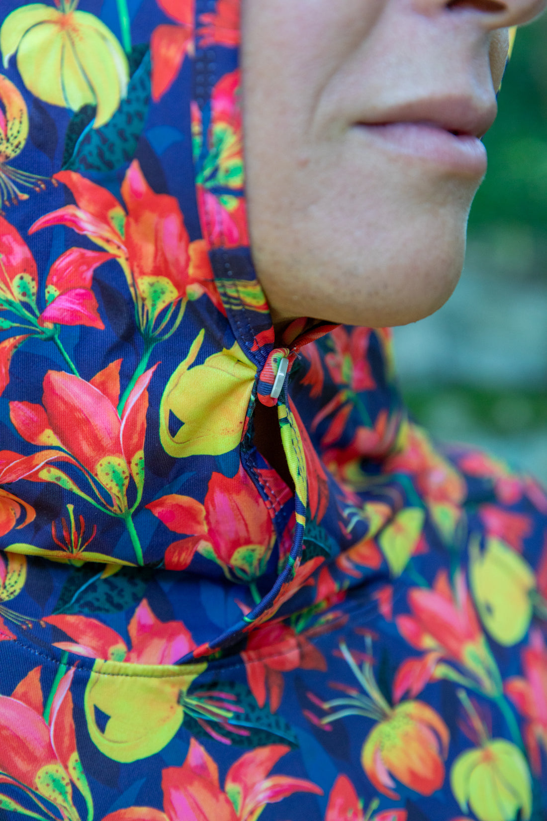 Lily Sun Hoodie