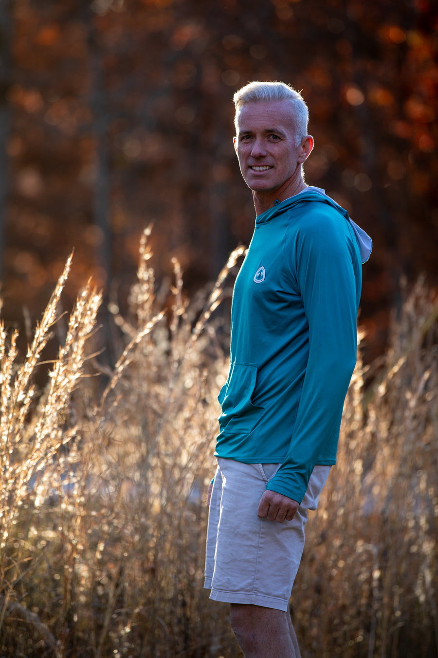 PCT Sun Hoodie