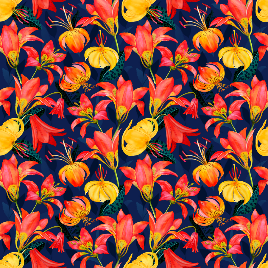 Lily Short Sleeve