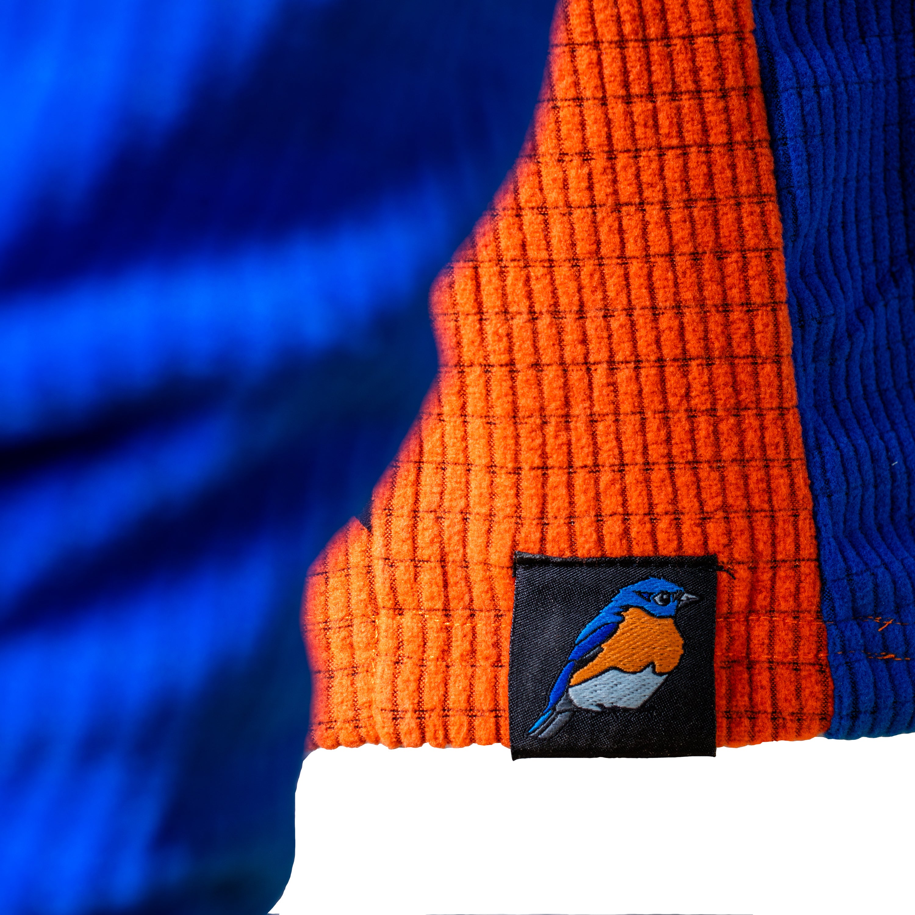 【新品未使用】GAFH Gride Fleece Pullover BK Waffle GridFleece 1/4 Zip Pullover – Pyke Gear