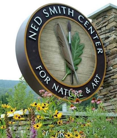 Ned Smith Center