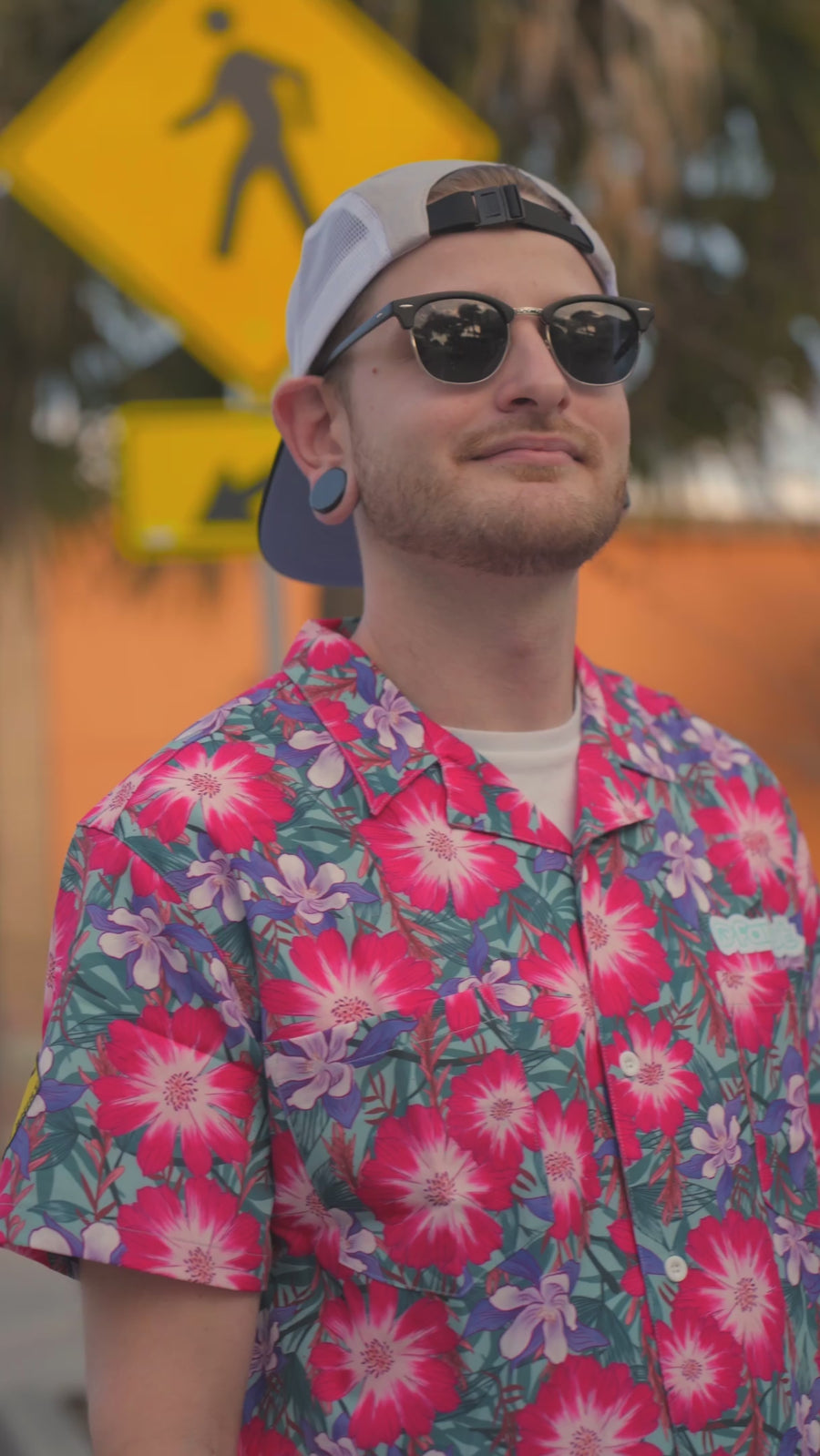 CDT Inspired Short Sleeve - FarOut Special Edition - close out