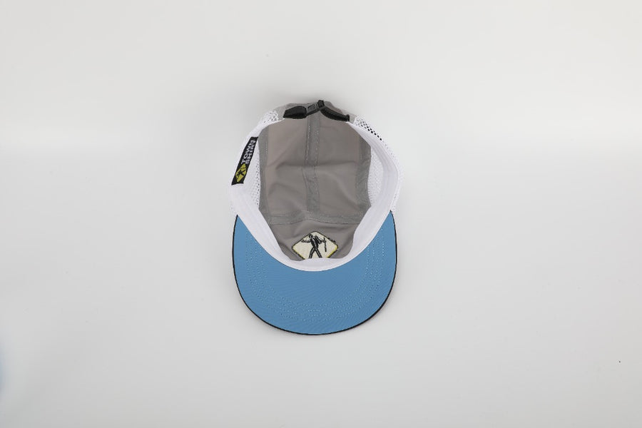 Trail Runner's Cap