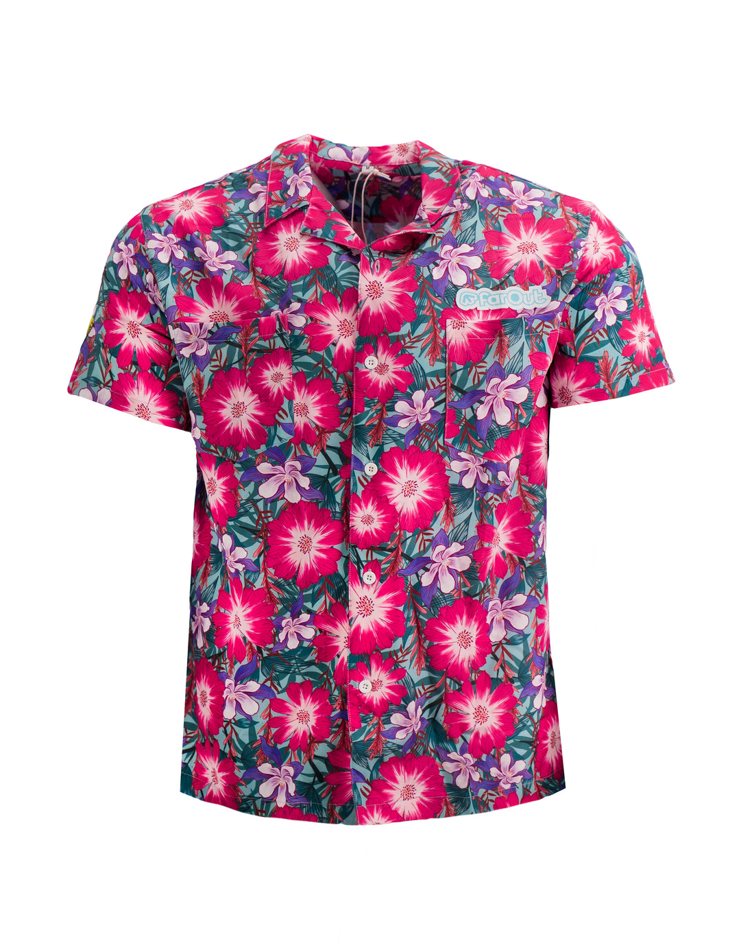 CDT Inspired Short Sleeve - FarOut Special Edition - close out
