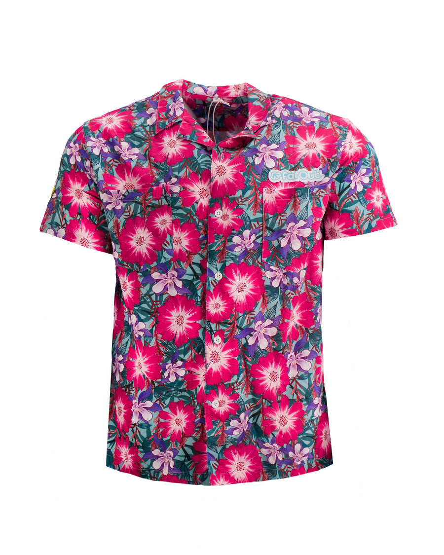 CDT Inspired Short Sleeve - FarOut Special Edition - close out