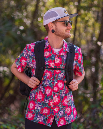 CDT Inspired Short Sleeve - FarOut Special Edition - close out