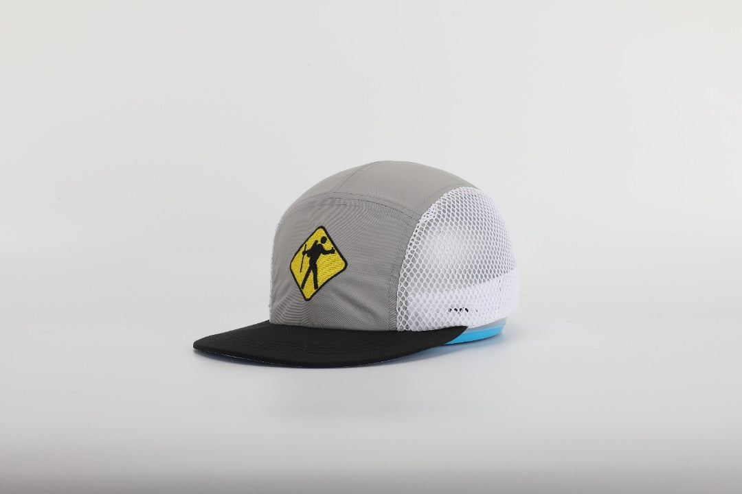 Trail Runner's Cap