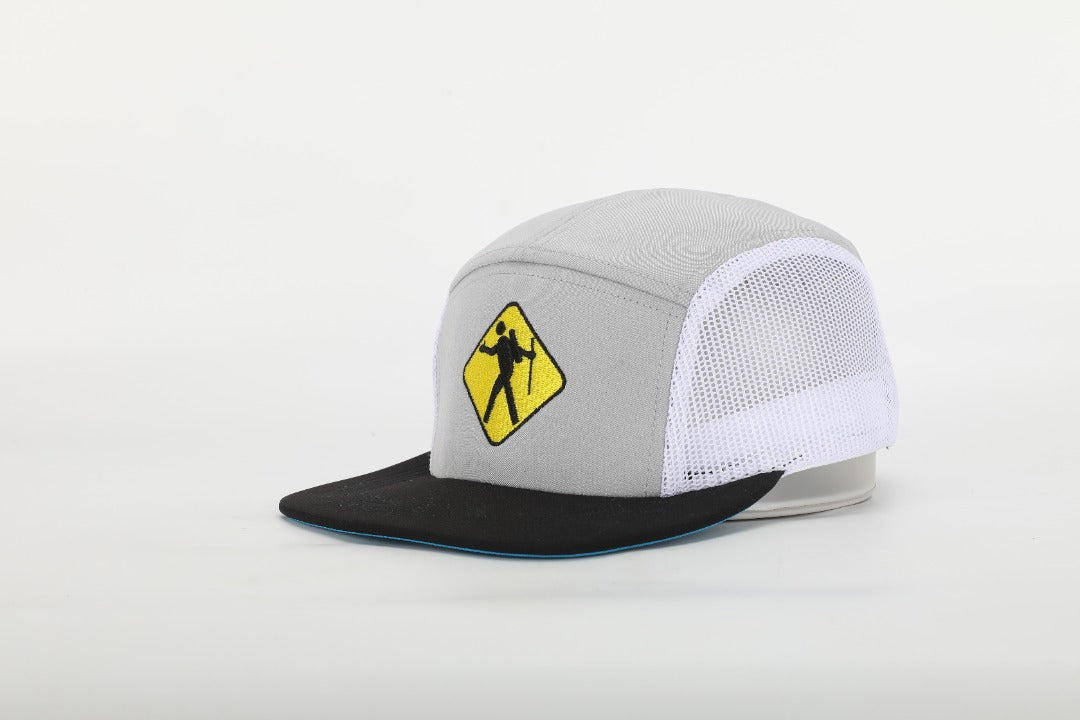 5-Panel Hat