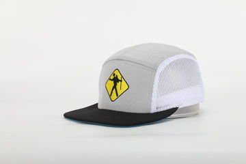 5-Panel Hat