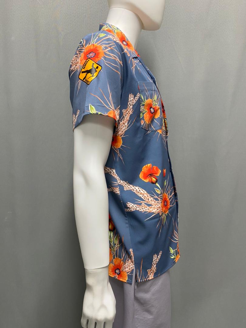 Desert Mariposa Short Sleeve - close out