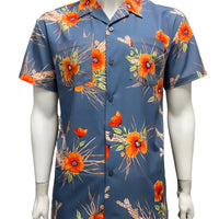 Desert Mariposa Short Sleeve