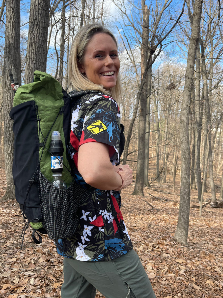 Appalachian Trail Short Sleeve