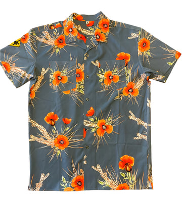 Desert Mariposa Short Sleeve - close out